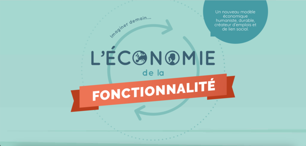 L économie de la fonctionnalité Pando Fashion