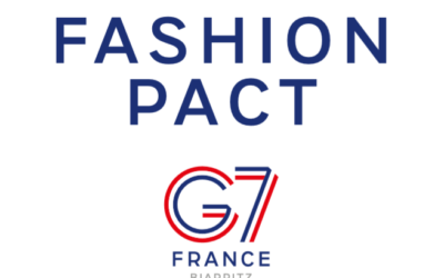 Le Fashion Pact – Un réel engagement ?