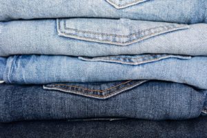 Tout savoir sur le jeans