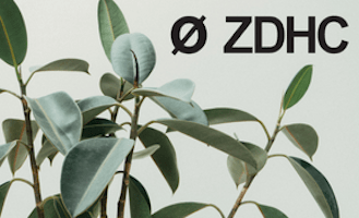 La fiche abécédaire du label ZDHC