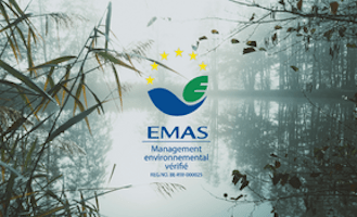 La fiche abécédaire du label EMAS