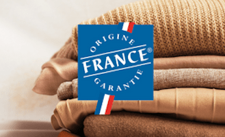 La fiche abécédaire du label Origine France