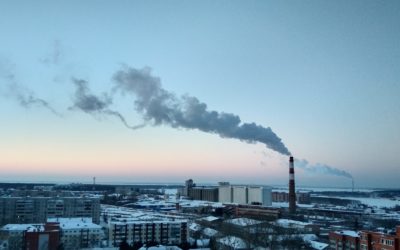 Le bilan des émissions de gaz à effet de serre (GES) réglementaire : ce qu’il faut savoir