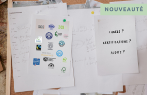 Labels certifications et audits