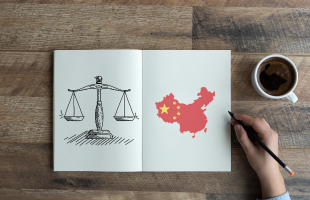Le focus sur l’environnement réglementaire Chinois