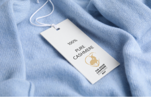 The Good Cashmere Standard®