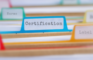 La différence entre une norme, une certification et un label