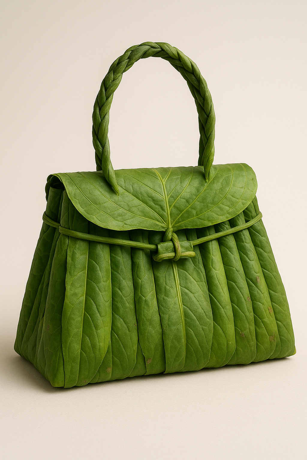 pando fashion - sac végétal pando fashion - sac végétal