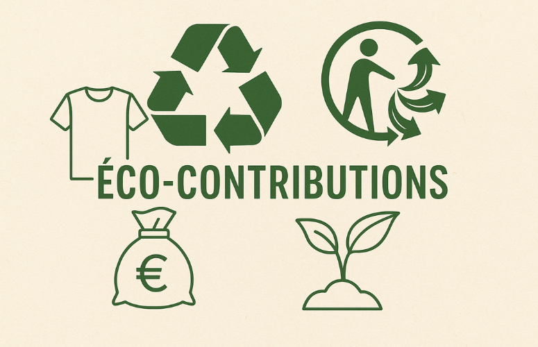 éco-contributions