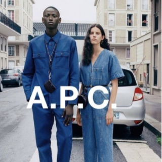 A.P.C. A.P.C.