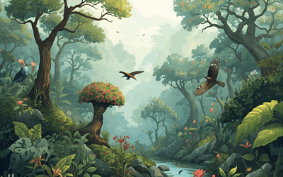 Mener une stratégie biodiversité