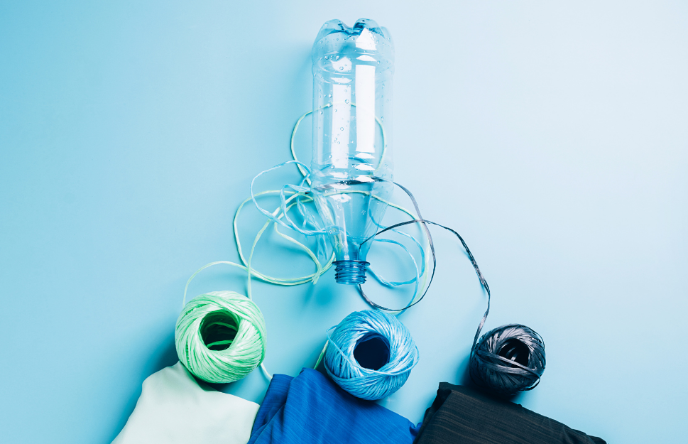 Recyclage thermo-mécanique