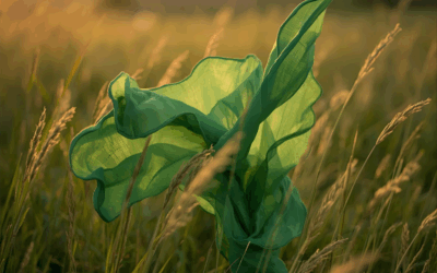 Les Vendredis RSE : Réduire l’impact carbone du textile