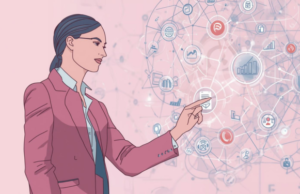 Fluidifier ses processus et ses données