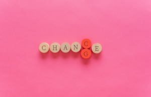 La conduite du changement