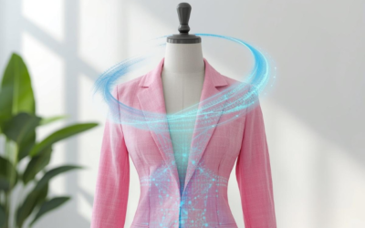 L&rsquo;IA dans la mode : usages, opportunités et limites pour une industrie plus responsable